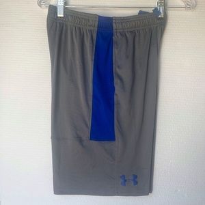 Under Armour Boys Shorts